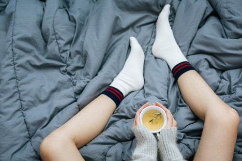 What Features Matter Most in Everyday Socks