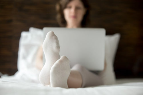 How to Choose Breathable Socks for Long Days