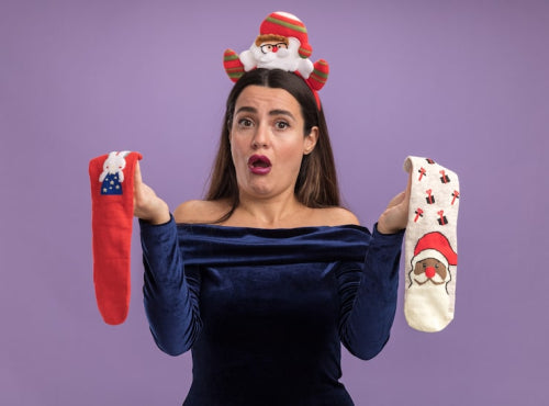 What to Consider Before Buying Novelty Socks