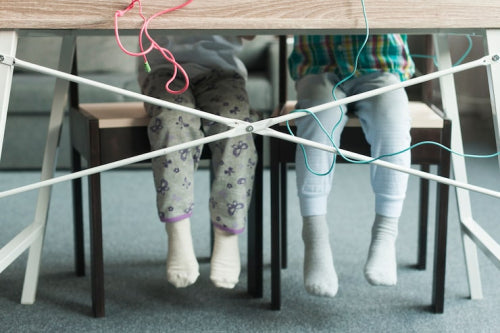 What Makes High-Quality Socks Different