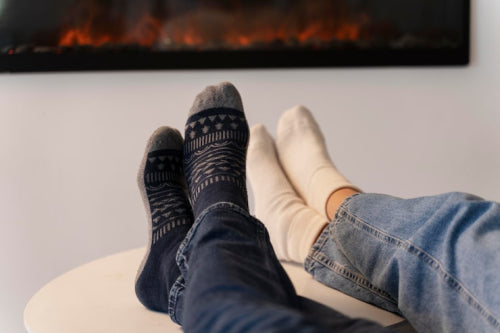 How to Compare Socks Based on Comfort and Durability