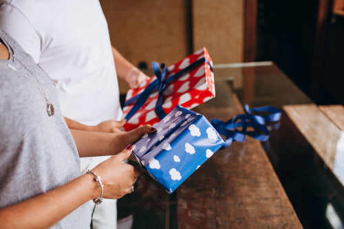 What Makes Gift Socks a Great Choice for Special Occasions