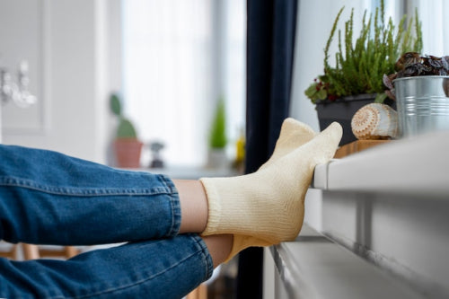 How to Evaluate Socks for Long-Term Comfort