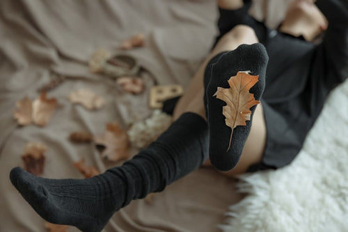 What to Expect From Premium Everyday Socks