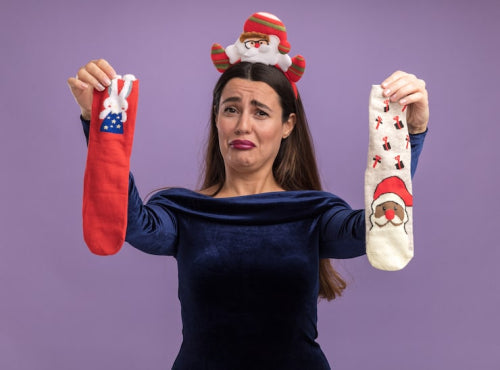 What to Know Before Choosing Novelty Socks
