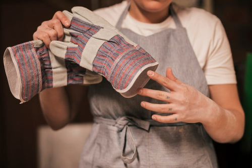What Makes Premium Sock Fabrics Suitable for Daily Wear