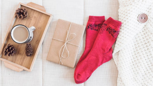 What Makes Gift Socks Suitable for Every Occasion