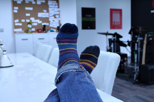 How Premium Socks Combine Comfort, Durability, and Style
