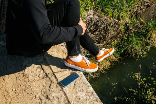 How Anti-Slip Technology is Changing Performance Footwear