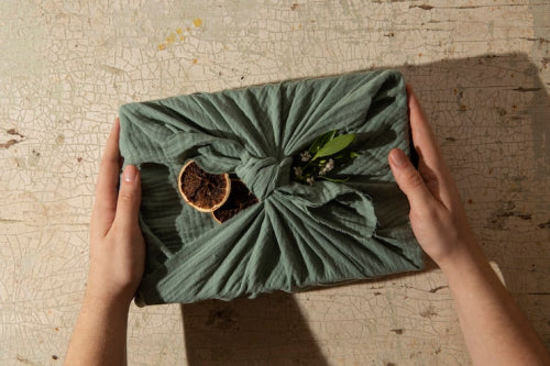 The Shift Toward Eco-Friendly Packaging in Fashion
