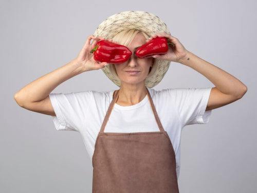 Food-Inspired Fashion: How Culinary Culture Influences Style