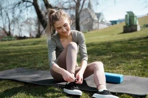 Arch Support in Everyday Footwear: Benefits Backed by Science