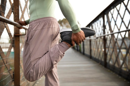 Ergonomic Footwear: The Overlooked Key to Foot Health