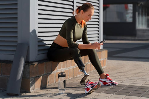 Sports Footwear Trends: From Track to Street