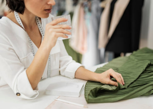 Sustainable Fabrics in Fashion: Consumer Demand and Innovation