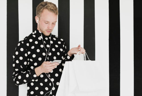 The Impact of Limited-Edition Drops on Fashion Marketing
