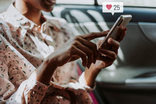 Social Media Strategies Driving Engagement in Fashion