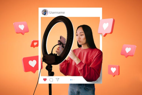 The Instagram Effect: How Short-Form Video Drives Fashion Sales