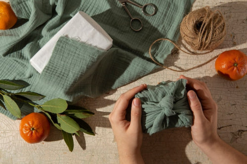 Eco-Conscious Buying: The Role of Sustainable Fabrics