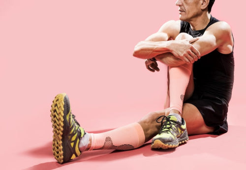 Athletic Footwear Design: Merging Support With Style
