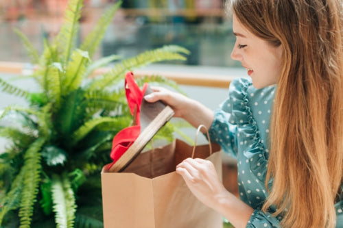 How Packaging Influences Eco-Friendly Brand Perception
