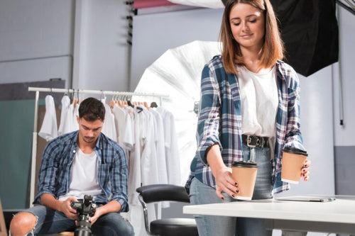 Brand Partnerships in the Custom Apparel Market