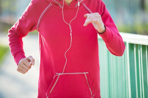 Athletic Apparel Trends: Runners Preferences in 2025