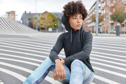 The Intersection of Fitness and Everyday Wear