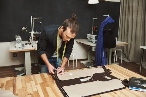 Quality Assurance in Fashion Manufacturing: Best Practices