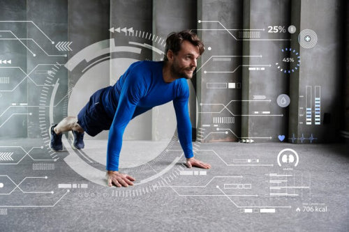 The Role of Anti-Slip Technology in Sports Performance
