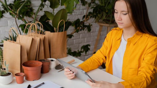 The Business Case for Sustainable Practices in Fashion