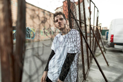 Streetwear-Inspired Patterns Gaining Mainstream Attention