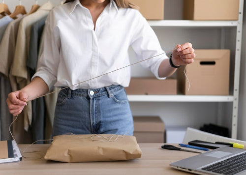 The Growth of Private-Label Manufacturing in Fashion