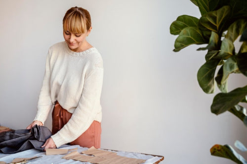 Circular Fashion: The Role of Recycled Materials
