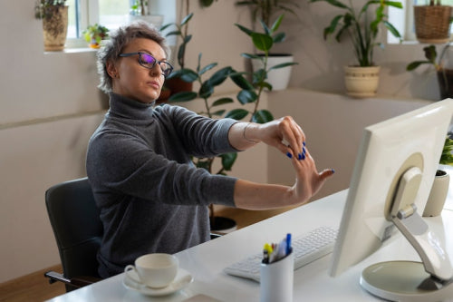 The Role of Arch Support Bands in Reducing Fatigue