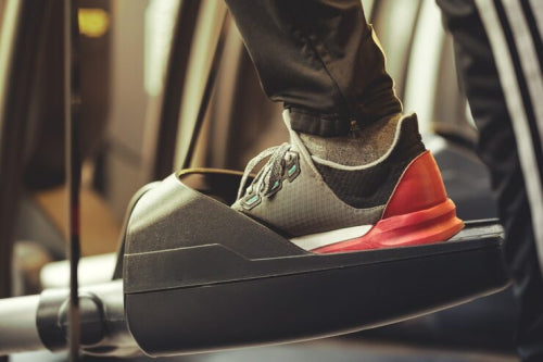 Footwear Safety Innovations in Studio and Gym Settings