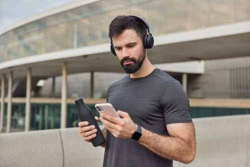 Technology Transfers From Sportswear to Daily Wear