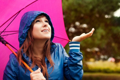 The Importance of Quick-Dry Fabrics for Monsoon Seasons