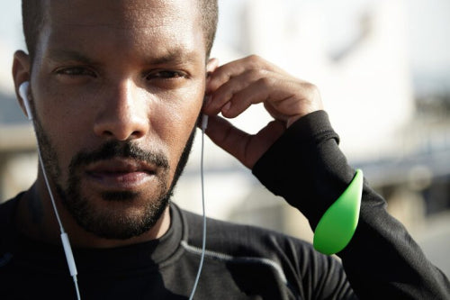 Athlete-Endorsed Performance Features in Apparel