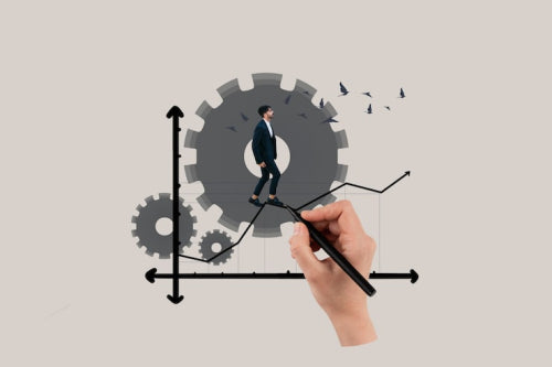 Product Diversification: Expanding Into Recovery and Walking Gear