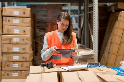 Quality Control Processes That Build Consumer Trust