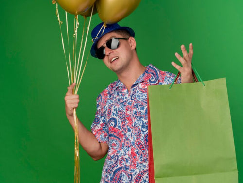 The Appeal of Fresh Patterns for Gen Z and Millennial Shoppers