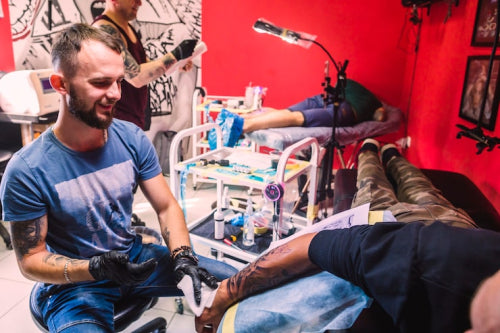 Behind the Scenes at Soxytoes: Designing Socks from Pop Culture Trends