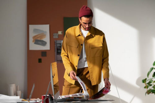 Functional Design Features That Make a Difference in Daily Wear