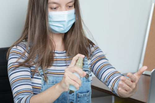 Why Anti-Odor and Antibacterial Treatments Are Becoming Standard