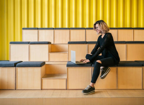 Why Ergonomic Design Matters for Consumers on Their Feet All Day