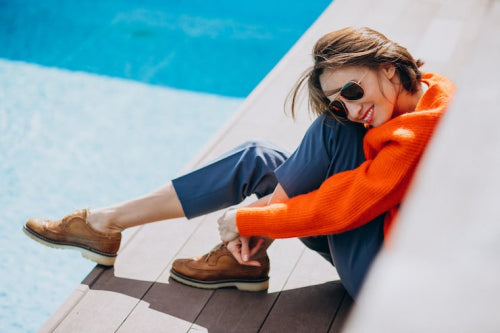Wellness Focus in Everyday Footwear Picks