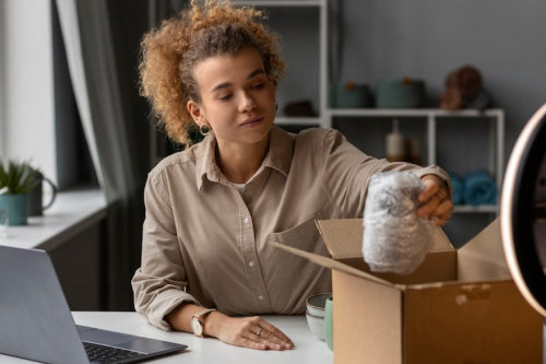 Packaging and Presentation as Drivers of Brand Identity