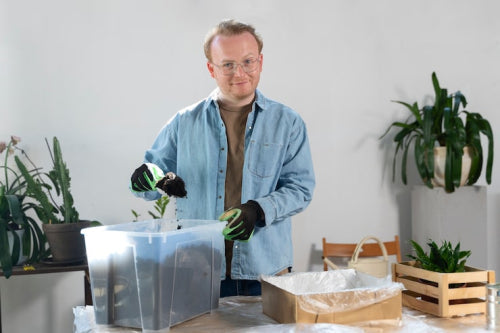 Eco-Friendly Materials Drive Industry Shifts