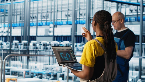 Soxytoes Hybrid Manufacturing Model Supports Global Demand
